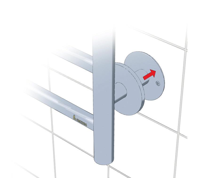 ELECTRICAL INSTALLATIONS FK722 Zusätzliche