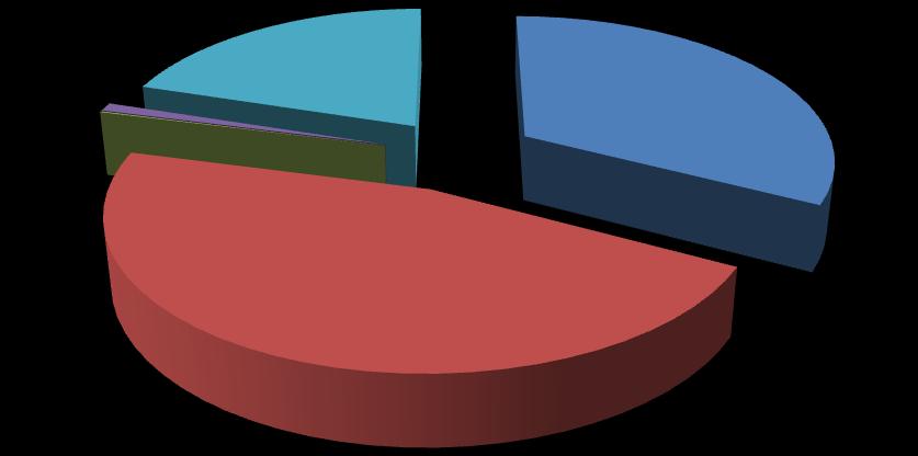 PLATI EFECTUATE FATA DE BVC APROBAT CHELTUIELI DE PERSONAL BUNURI SI SERVICII ASISTENTA SOCIALA CHELTUIIELI DE CAPITAL ECONOMIE REPORTATA Plăţile totale efectuate la 31.12.2015, respectiv 56.324.