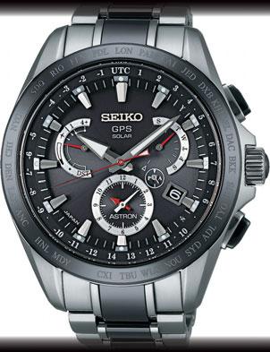 SSE129J1. Chrono.Advantage. 46 mm. Safir. 100 m. 27.