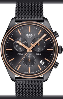 645-8 TISSOT EVERYTIME