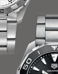 20.500-7 Aquaracer. WAY131N.BA0748. 1 Quartz.