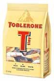 Toblerone Mini 200gr.