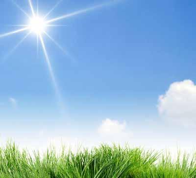 NEGA NEGA SONČNE OPEKLINE Če se ne zaščitimo pred močnim soncem, lahko kaj hitro dobimo neprijetne in celo nevarne sončne opekline.