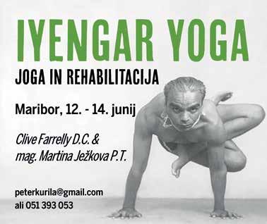 Iyengar, rojen na začetku prejšnjega stoletja, je priznan strokovnjak, poznavalec in eden najbolj izkušenih izvajalcev joge na svetu.