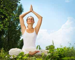 Iyengarjeva metoda je zato eden strokovno najbolj podprtih sistemov joge. Je popoln pristop k telesni, duševni, čustveni in umski razsežnosti posameznika.