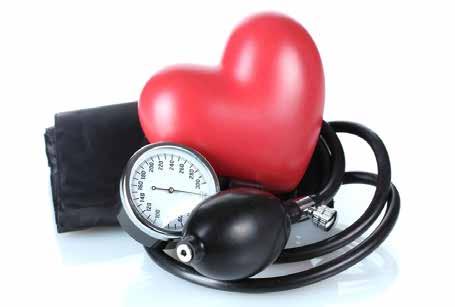ZRELA LETA Visok krvni tlak Visok krvni tlak ali hipertenzija je ena najpogostejših zdravstvenih težav med prebivalci Slovenije.