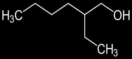 Innledning Dette grunnlagsdokumentet omhandler vurderingsgrunnlaget for fastsettelse av grenseverdi for 2-etylhexanol.