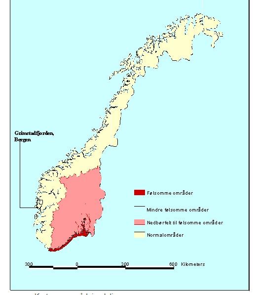 HOVUDPLAN AVLØP 2019-2029, UTKAST Vedlegg 2: Krav i forureiningsforskrifta og lokal forskrift Her er det tatt med informasjon og utdrag frå forureiningsforskrifta og lokal forskrift, viser til