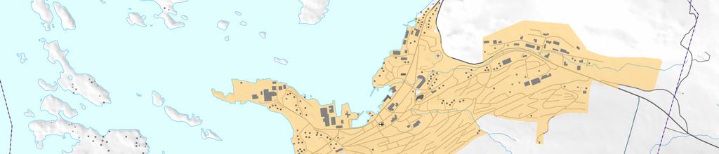 R Planlagt h ove dled nin g Rensedist rikt Pu mpestasjon Renseanlegg Ulsteinvik Oversiktskart 003 PS17 PS20 U U!R!R U19 RA12 Tiltak 14 Vågevika U17 Skjerva reinsedistrikt U18 RA9 U17A PS16 U!