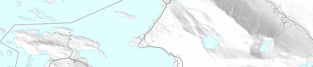 Tiltak 12 U14 Garshol reinsedistrikt Botnavika ULSTEIN KOMMUNE Hovedplan avløp 2019-2029 Eks. situ asjon - spillva nn Eks. hovedledning Eks.