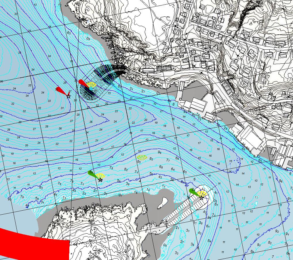 Vedlegg 5, ny orientering til Hurtigruten oktober 2014.