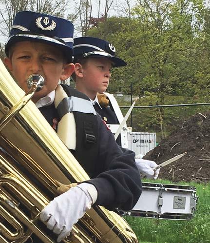 Hva skjer på Hvasser? 08:00 Flaggheising på Seilerbua. Tjøme korforening og Tjøme Skolemusikk junior og aspirant deltar.