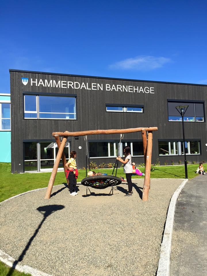 Hammerdalen