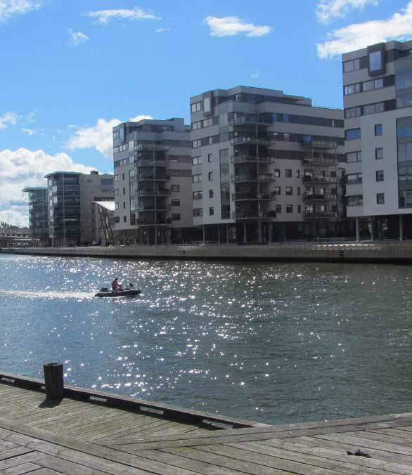 Velkommen til Fredrikstad