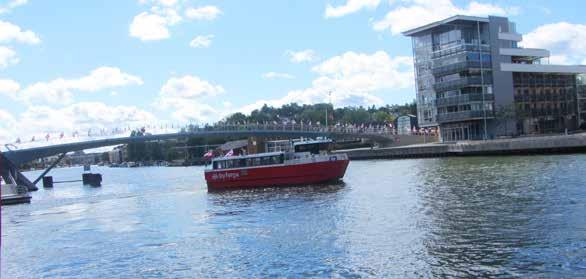 Velkommen til Fredrikstad Vel møtt til årets trykkerstevne her i «plankebyen» og Scandic City Hotel.