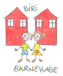 4. BIRI BARNEHAGE: HISTORIKK, ORGANISERING OG FOKUSOMRÅDER: Biri barnehage åpnet i 1979, som den eneste barnehagen i bygda.