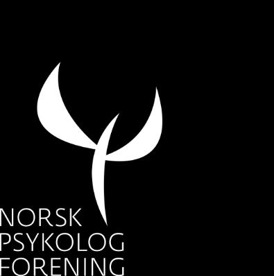 Norsk psykologforening, Fagetisk råd Postboks 419 Sentrum N-0103 OSLO Klager Innklaget FER sak: 18/16K Dato: 31.01.17 VEDR.