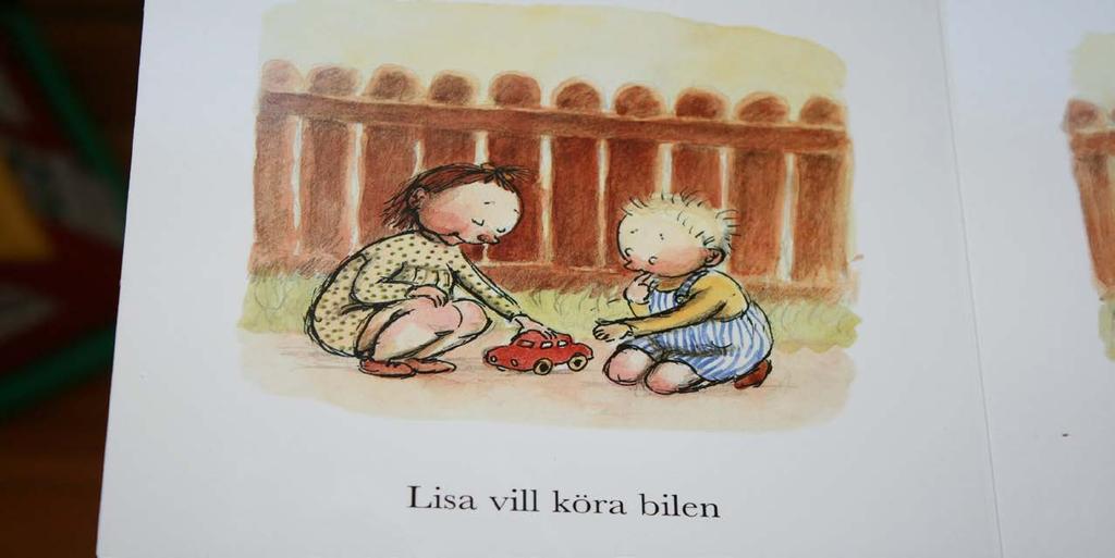ulrika håkansson /