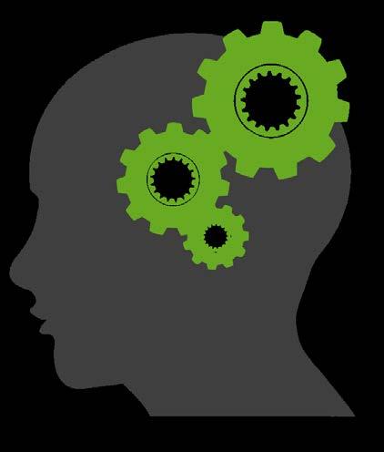 Arbeidshukommelse Ny læring Korttids-hukommelsen Arbeidshukommelse - laborerer med tankene Langtidshukommelsen Ved kognitiv