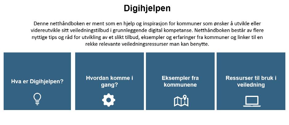 Vedlegg 1: Struktur- og innholdsbeskrivelse for netthåndboken Struktur og overordnet innholdsbeskrivelse for netthåndboken Prosjektgruppens beskrivelse for netthåndboken Dette vedlegget er en