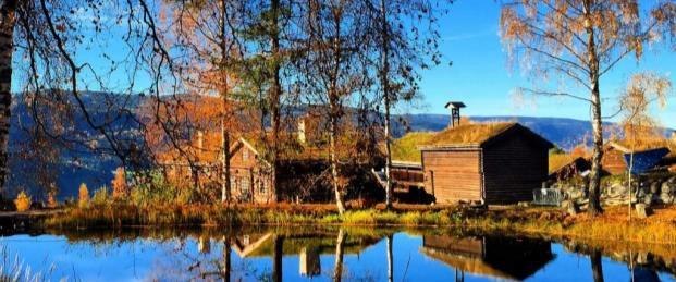 Lillehammer er byen i regionen, og kan by på blant annet shopping i trivelige handlegater og besøk ved museer som Maihaugen og Lillehammer kunstmuseum.