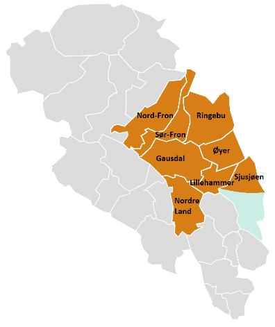 Illustrasjon av ringvirkningsmodellen De økonomiske ringvirkningene av reiselivsaktivitet i Visit Lillehammer-regionen blir beregnet som illustrert i figurene til høyre.