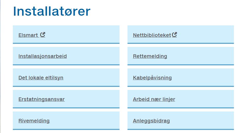 Pålogging: www.