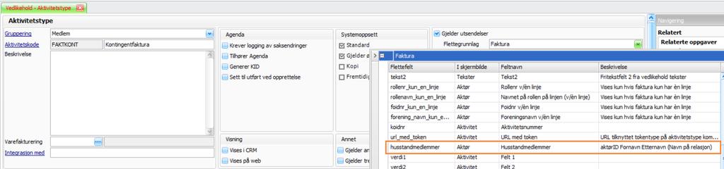 Webservices Flere innparametere er tilgjengelig i «wscompany.getcompanyhierarchy_v4» wscompany.getcompanyhierarchy_v4 er skrevet om til nyere standard og har fått flere innparametere til spørringen.