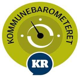 www.kommunebarometeret.no Kommunal Rapport ANALYSE ENDELIGE TALL 7. juli 2017 Vestre Toten 52 % av nøkkeltallene er forbedret siste år nr.