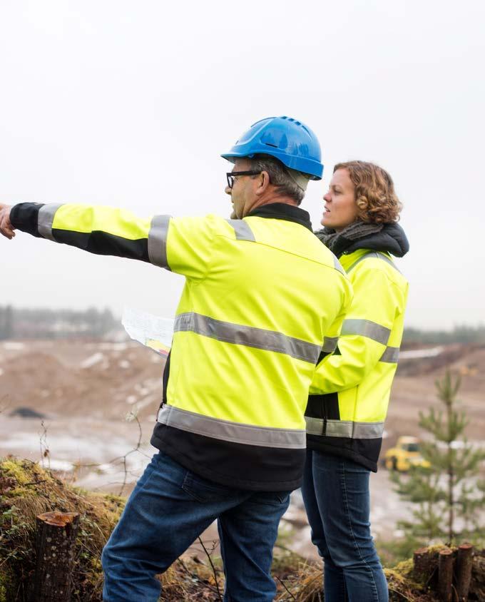 Enova vil støtte de prosjektene som bidrar til å nå lavutslippssamfunnet Prøver ut nye løsninger i nybyggsektoren Går fra å tenke enkeltbygg til områder Viser mulighetene som ligger i