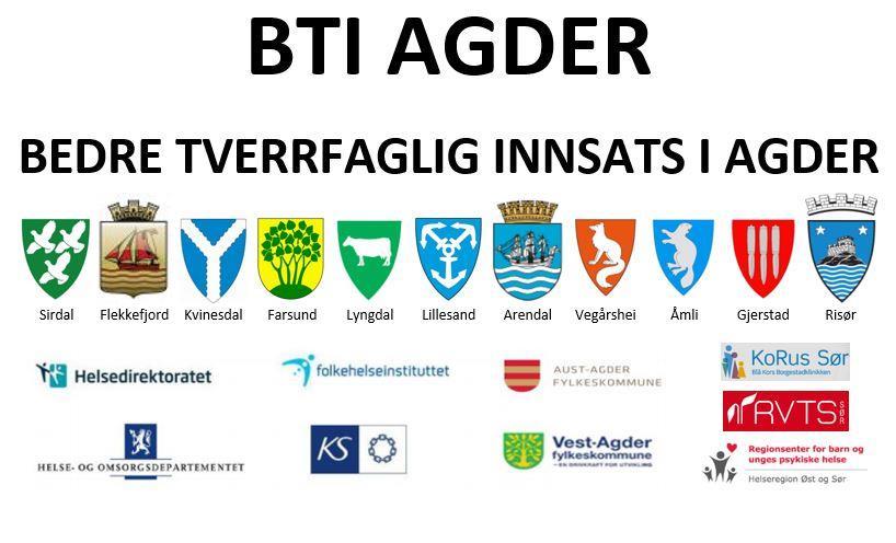 BTI-Agder Arendal 24.mai,2018 Linn Ø.