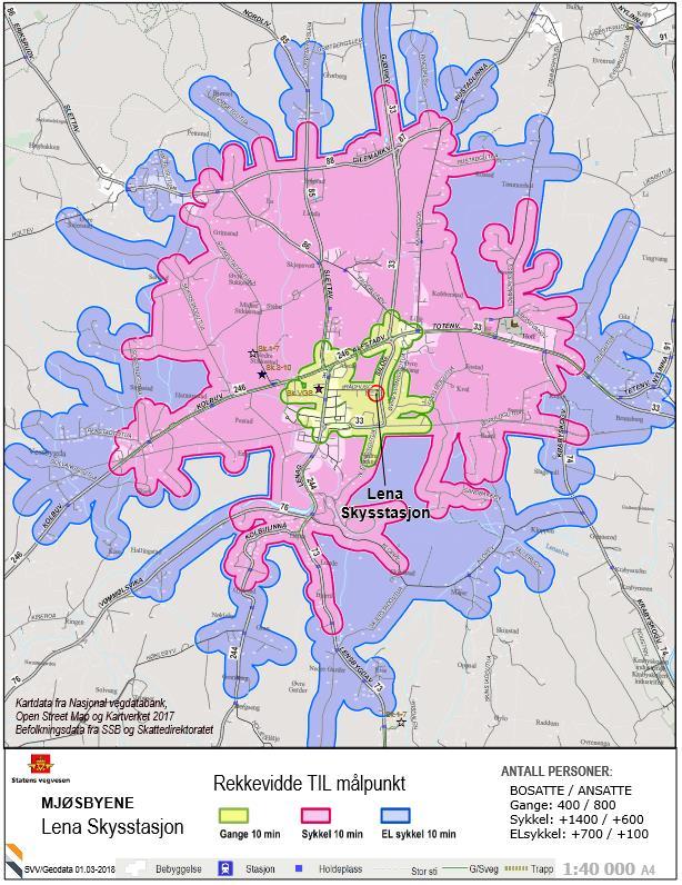 Urbanet Analyse