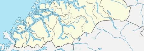 Deltagende kommuner: Ørsta, Volda, Ulstein, Hareid, Herøy (fra 2013), Sande (fra 2013). Samlet innbyggertall: 44 000. Samlet landareal: 1689 km 2 Leger i vakt: 35.