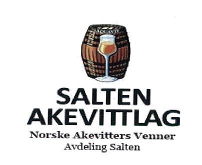 REFERAT Generalforsamling Salten Akevittlag 14.