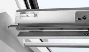 Smart Ventilation Ny ventilasjonsteknologi for bedre innemiljø. Smart Ventilation er et to-veis kanalsystem med vekslende luftstrøm gjennom en varmegenerator.
