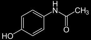 Paracetamol 1.