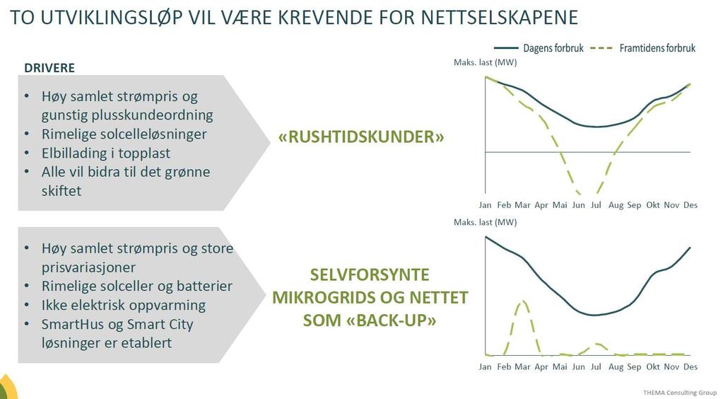 Beslutning(støtte)systemer AMS-data Smart DMS Digital standard Markedsinfo Nøytralitet Konfidensialitet Markedsløsning for distribuert fleksibilitet Synliggjøring og