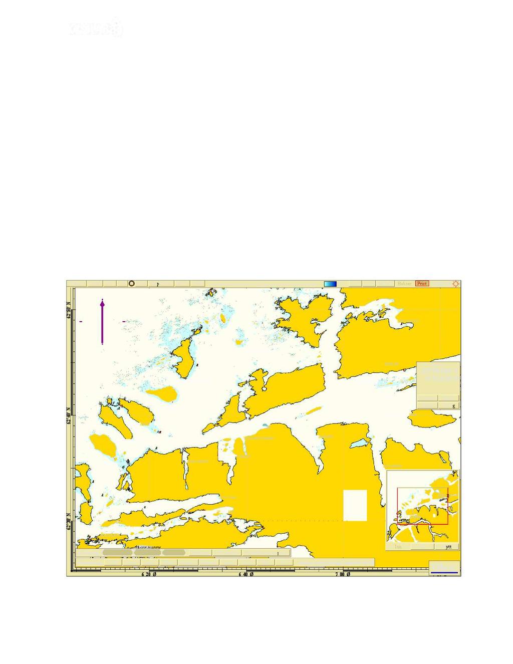 Miljøundersøkelse(NS 9410);Myrane 5 1. Innleiing KystlabAS harfått i oppdragav Villa Miljølaks å undersøkemiljøforholdavedlokalitetenmyrane.