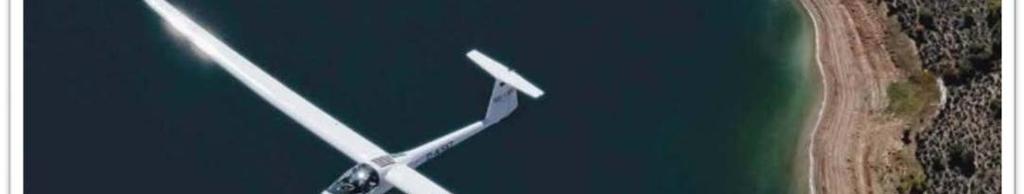 Overlevelsesutstyr Flyging over vann setter spesielle krav til utstyr (flyingmag.