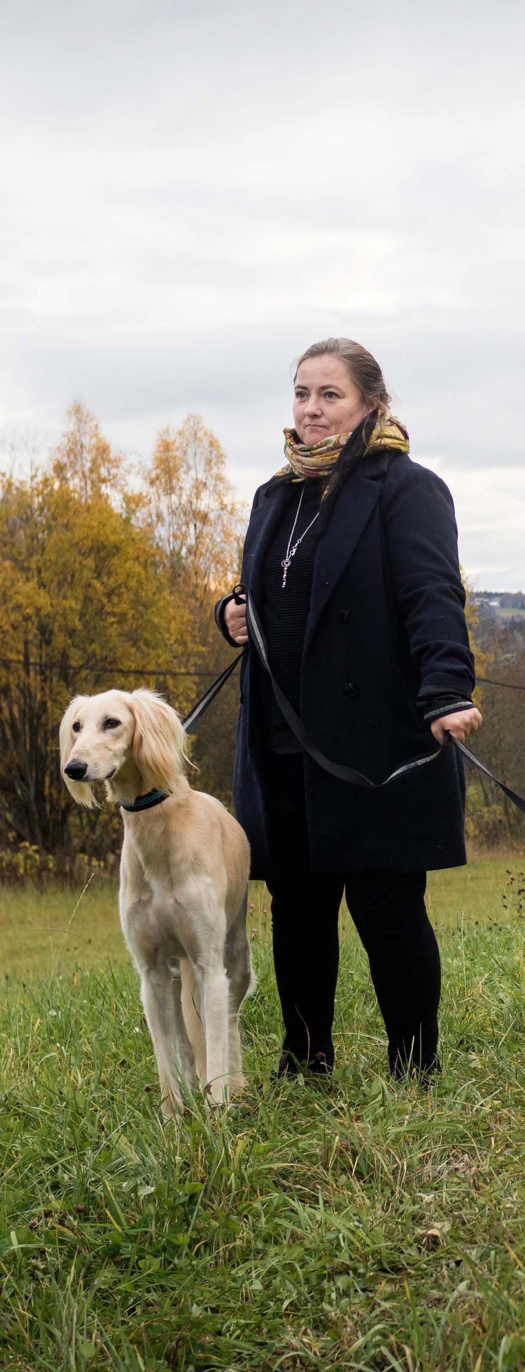 CP-FORENINGEN SENFØLGER 14 CP-FORENINGEN SENFØLGER 15 BEHANDLING OG AVLASTNING De ulike senfølgene av en livsvarig funksjonshemning henger sammen. De påvirker også hverandre gjensidig.