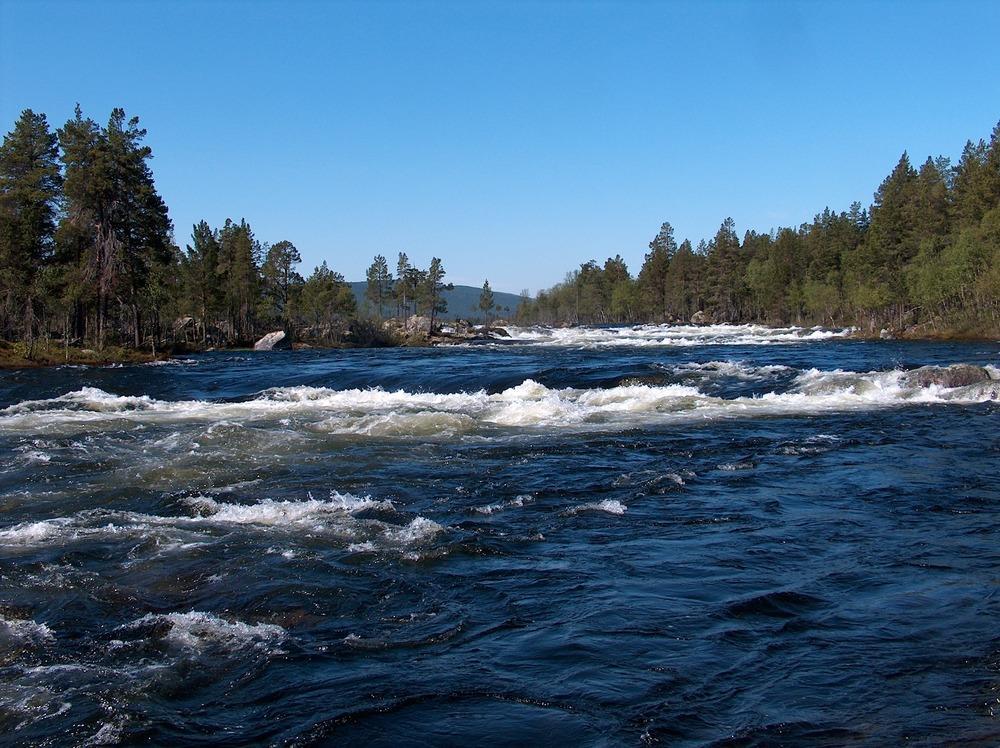 Standard naturforvaltningsvilkår for alle Flere hundre