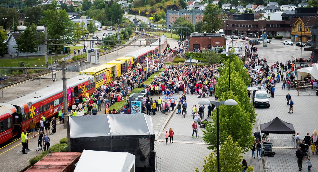 18/18 Årsregnskap og årsmelding 2017 for Porsgrunn kommune - Uttalelse fra kontrollutvalget - 18/04062-1 Årsregnskap og årsmelding