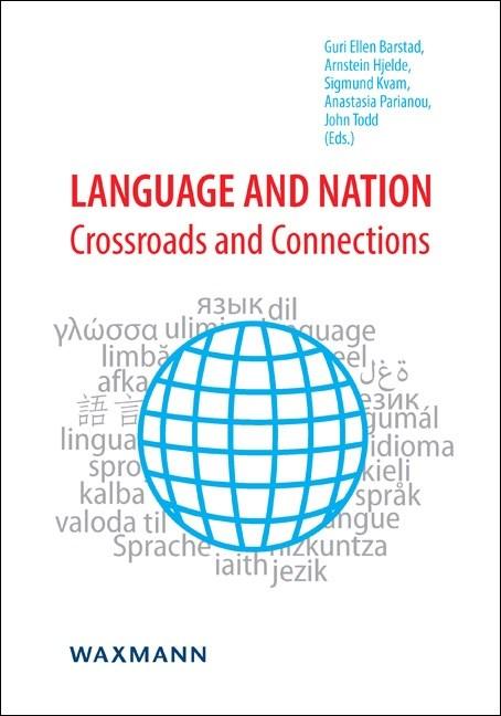 Anthologie Studies on the relation between language, identity and nation (building) represent a long tradition in linguistic, cultural and political research.