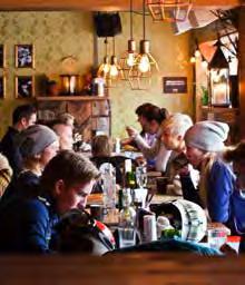 Cosy café and deli with organic food and beverages as well as a variety of local and fairtrade speciality products. ARTI KAFÈ +47 95 52 10 28 fb/artikafehemsedal Du finner oss på Rampa Kjøpesenter.