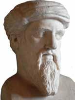 Antikkens filosofi Mange av antikkens store filosofer var Innviede og hadde tilgang til den esoteriske visdommen.