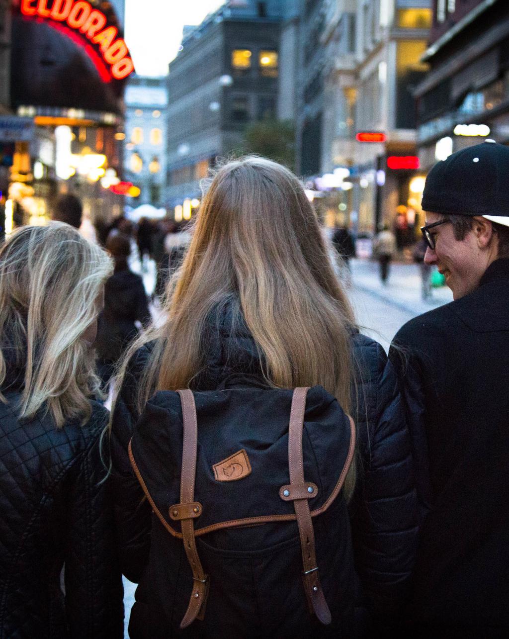 STRATEGISKE SATSNINGER Forebygging og behandling arbeide for at flere barn og familier som rammes av andres rusmisbruk får støtte og nødvendig hjelp, gjennom å etablere flere tiltak.