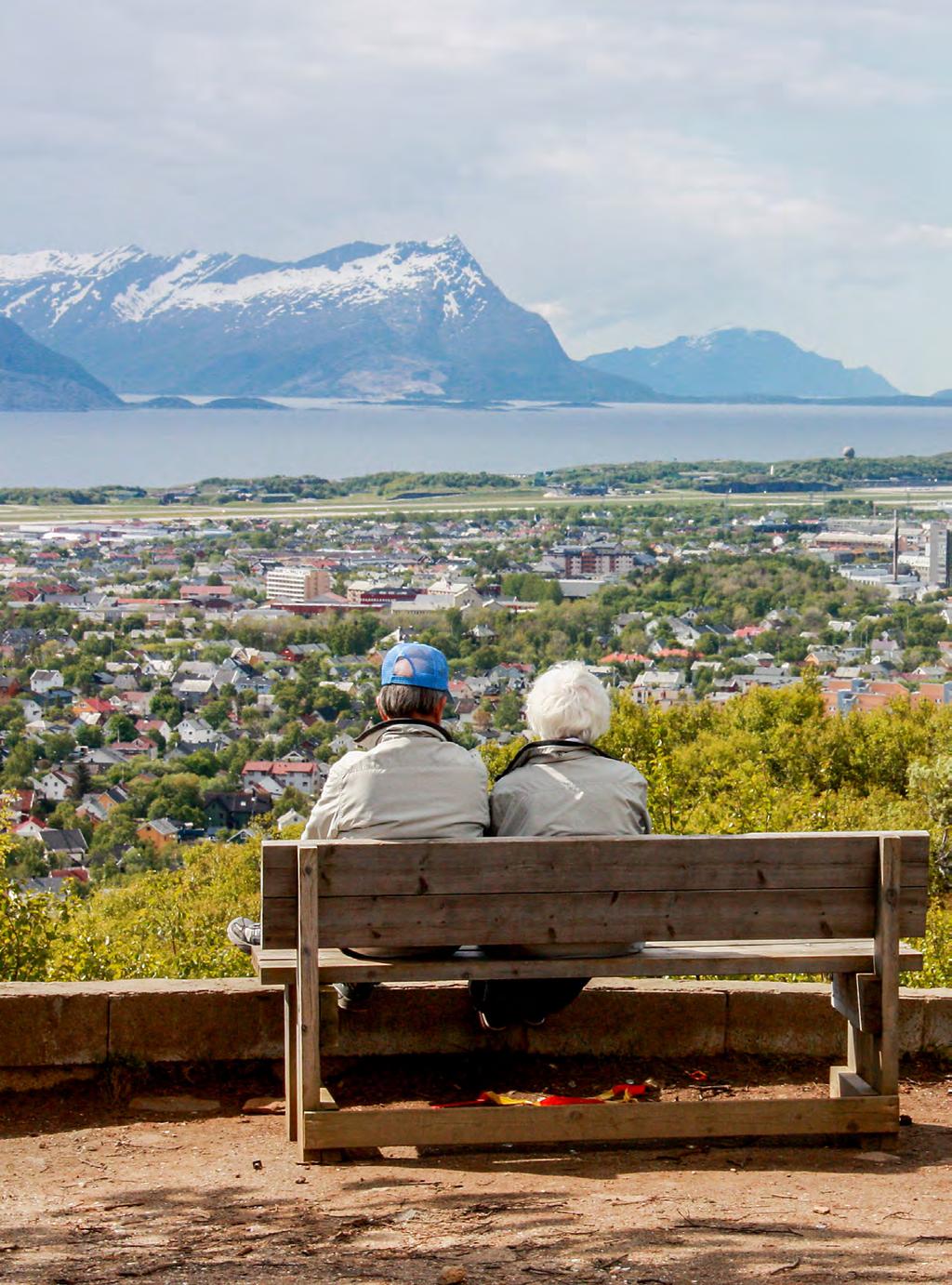 Boligplan 2018-2021 Boligplan med vedlegg kan lastes ned på bodo.kommune.