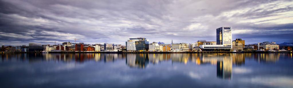 Innledning Boligpolitisk handlingsplan 2014-2017 ble vedtatt i Bodø bystyre 13. februar 2014.