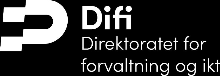 Seniorrådgiver ATS, Difi