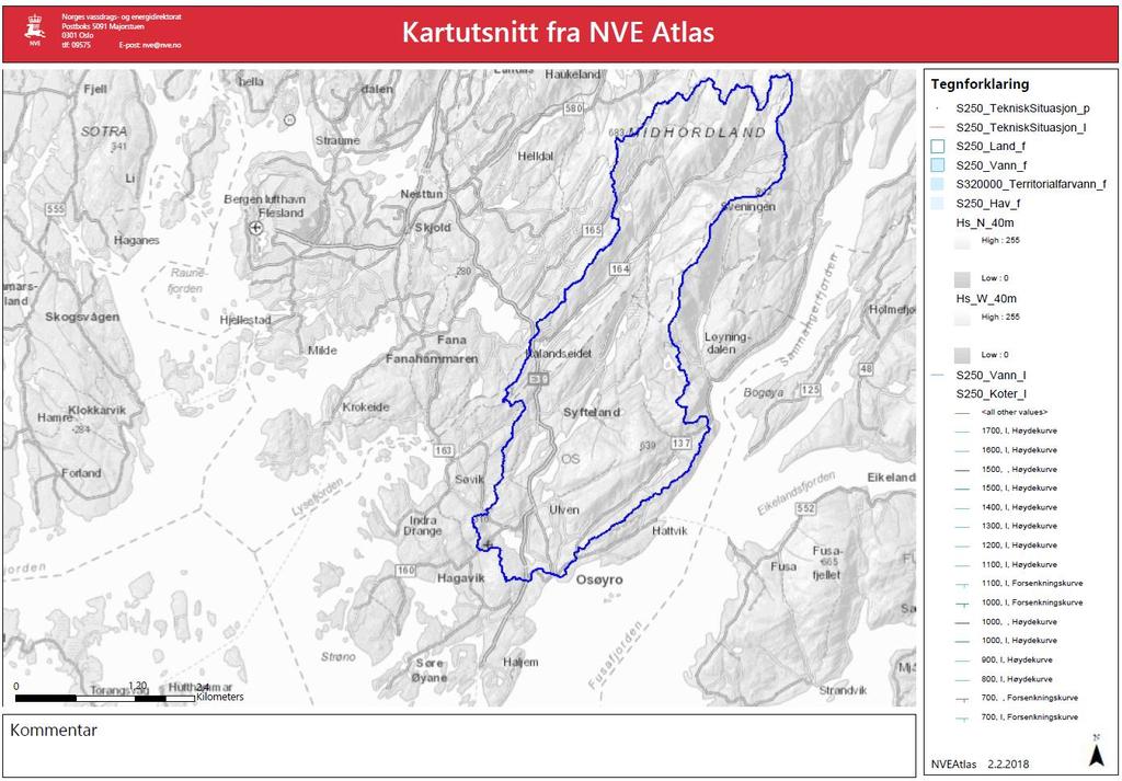 OSELVA KART Sjekk mail frå Karianne Fra: